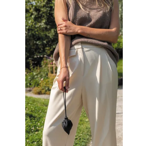 Bolsa de compra RPET 190T plegable Impact AWARE ™