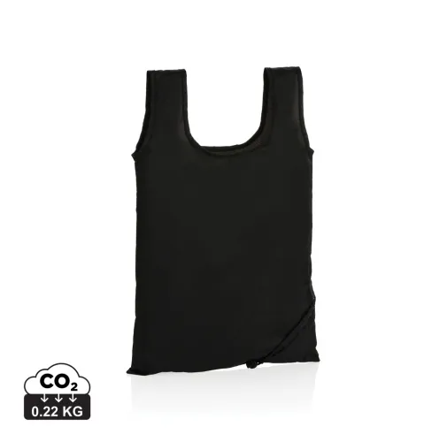 Bolsa de compra RPET 190T plegable Impact AWARE ™