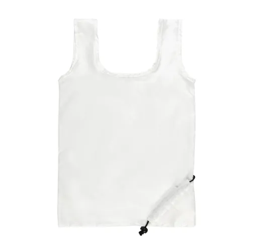 Bolsa de compra RPET 190T plegable Impact AWARE ™