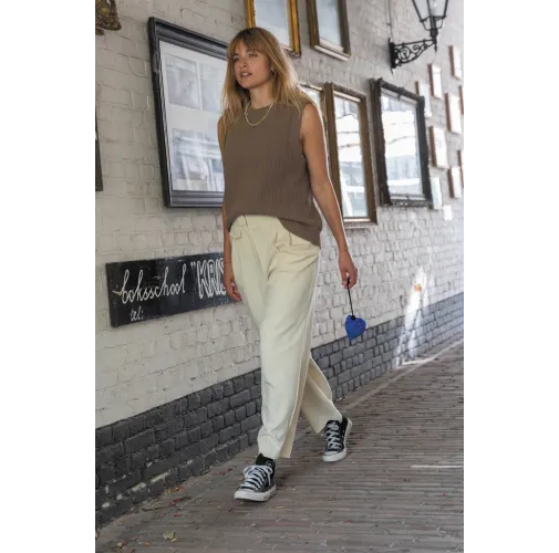 Bolsa de compra RPET 190T plegable Impact AWARE ™