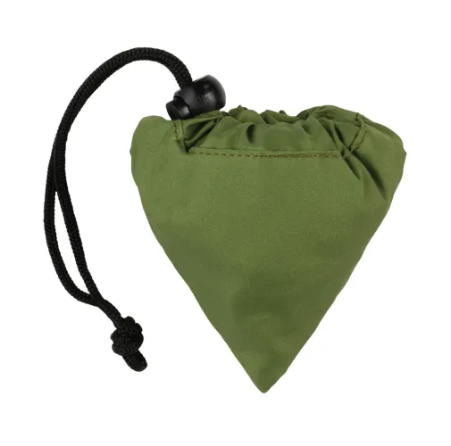 Bolsa de compra RPET 190T plegable Impact AWARE ™