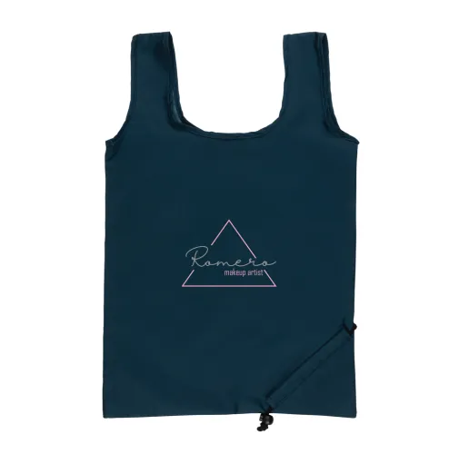 Bolsa de compra RPET 190T plegable Impact AWARE ™