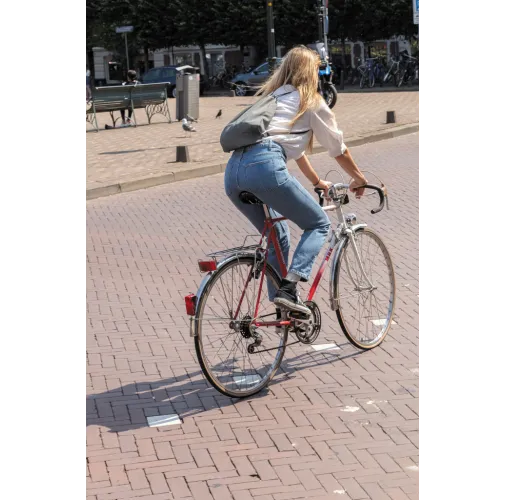 Bolsa RPET 190T Impact AWARE™