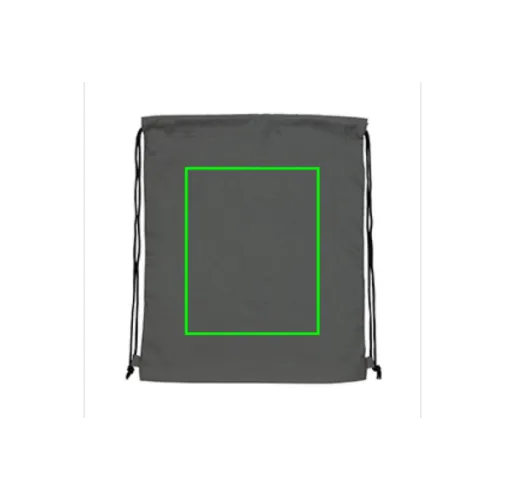 Bolsa RPET 190T Impact AWARE™