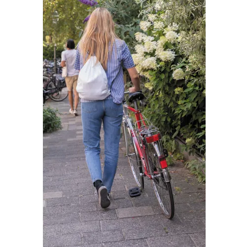 Bolsa RPET 190T Impact AWARE™