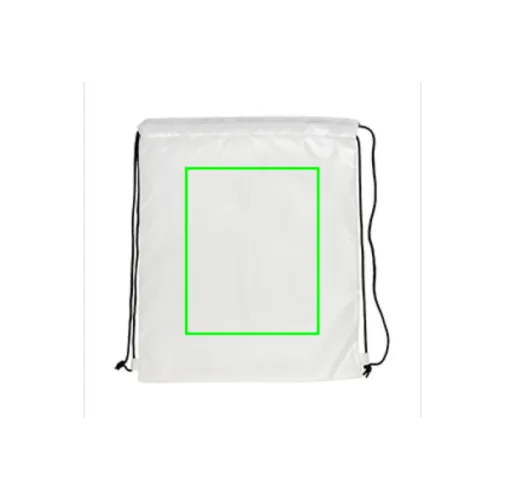 Bolsa RPET 190T Impact AWARE™