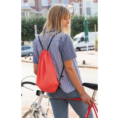 Bolsa RPET 190T Impact AWARE™