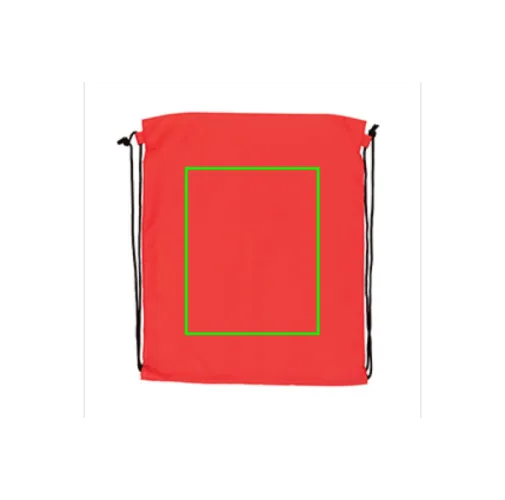 Bolsa RPET 190T Impact AWARE™