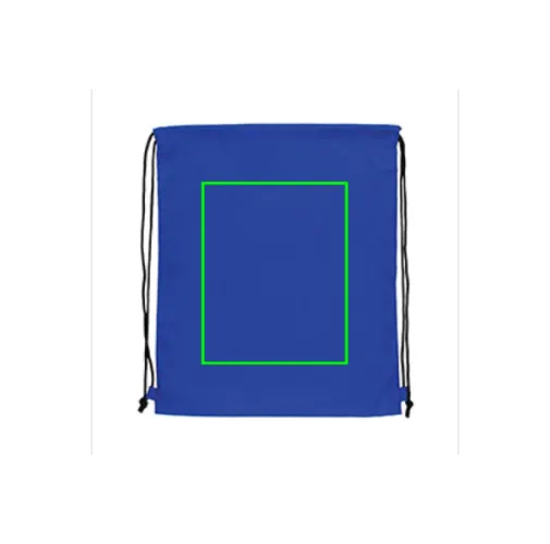 Bolsa RPET 190T Impact AWARE™