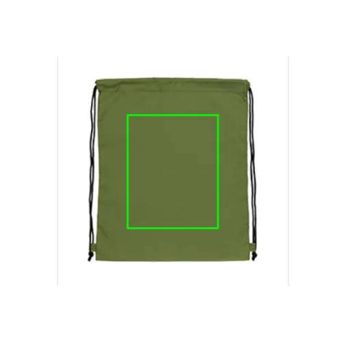 Bolsa RPET 190T Impact AWARE™