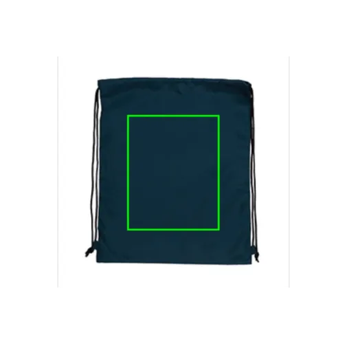 Bolsa RPET 190T Impact AWARE™