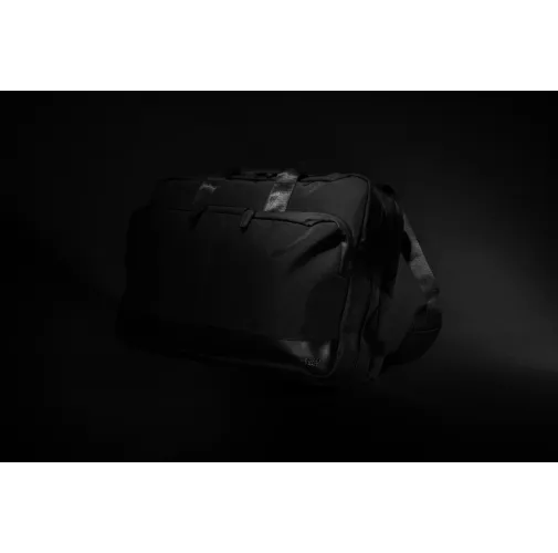 Mochila ejecutiva 2 en 1 para portátil Swiss Peak Aware™