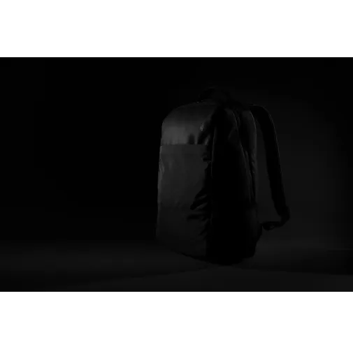 Mochila Swiss Peak AWARE™ RPET de 15,6\