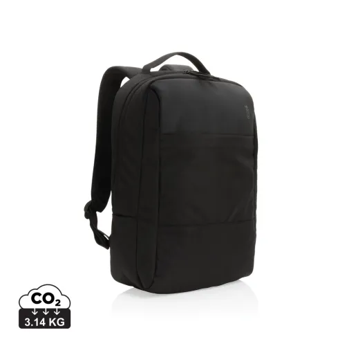 Mochila Swiss Peak AWARE™ RPET de 15,6\