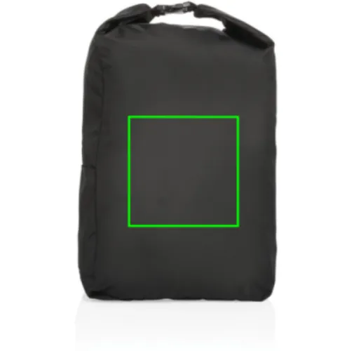 Mochila RPET básica enrollable Impact AWARE™