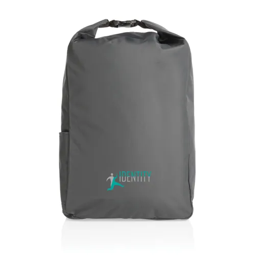 Mochila RPET básica enrollable Impact AWARE™