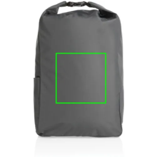 Mochila RPET básica enrollable Impact AWARE™