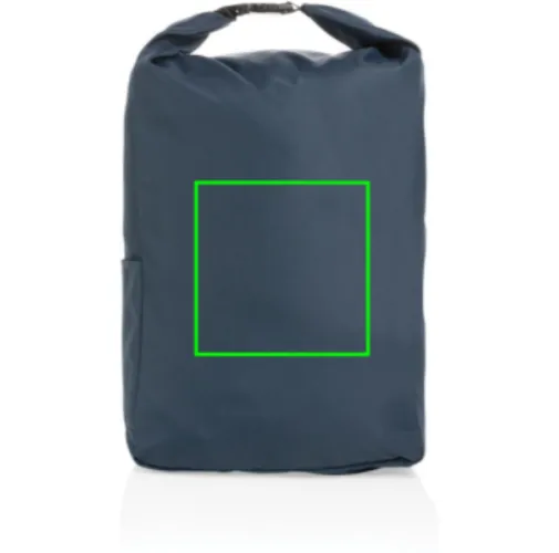 Mochila RPET básica enrollable Impact AWARE™