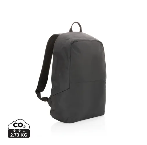 MOCHILA ANTIRROBO ESTÁNDAR IMPACT AWARE ™ RPET