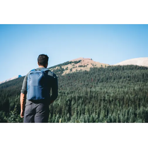 Mochila antirrobo estándar Impact AWARE ™ RPET