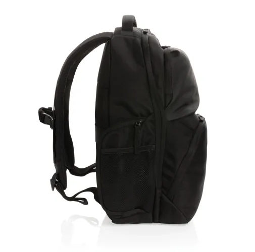 Mochila Swiss Peak AWARE™ RPET de 15,6\
