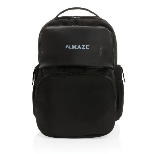 Mochila Swiss Peak AWARE™ RPET de 15,6\