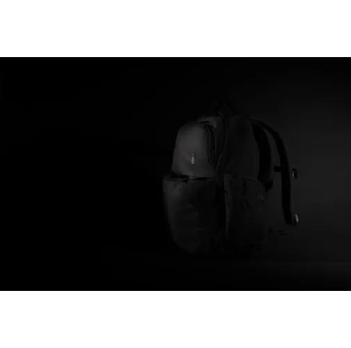 Mochila Swiss Peak AWARE™ RPET de 15,6\