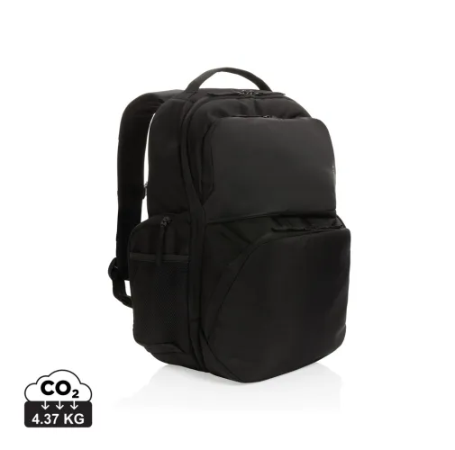 MOCHILA SWISS PEAK AWARE™ RPET DE 15,6