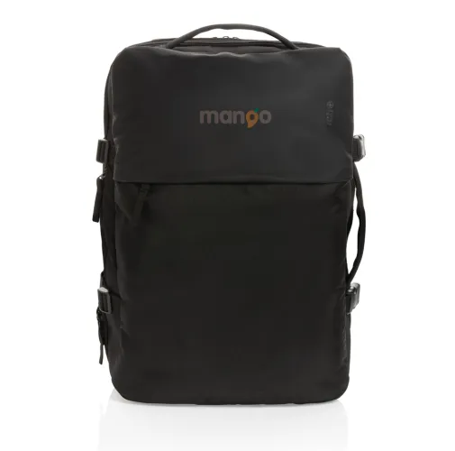 Mochila extensible 15.6\