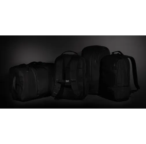 Mochila extensible 15.6\