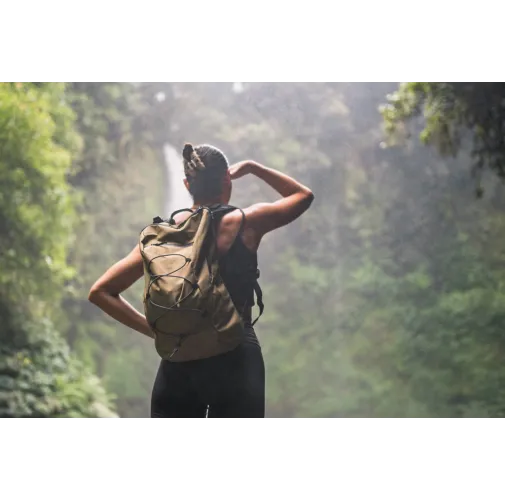 Mochila de senderismo 18L Impact AWARE™