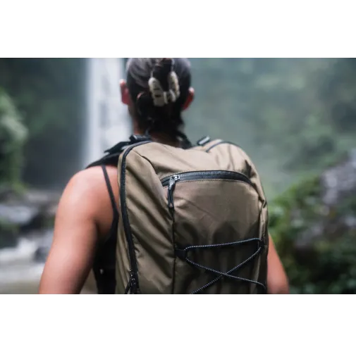 Mochila de senderismo 18L Impact AWARE™