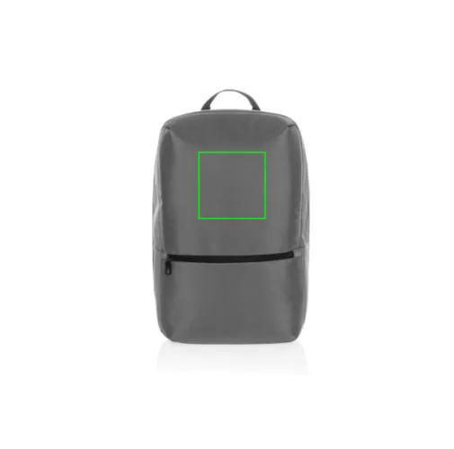 Mochila para portátil de 15,6\