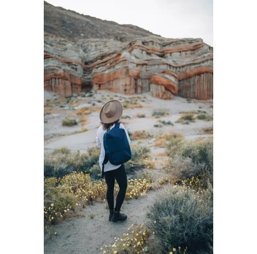 Mochila para portátil de 15,6\