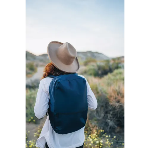 Mochila para portátil de 15,6\