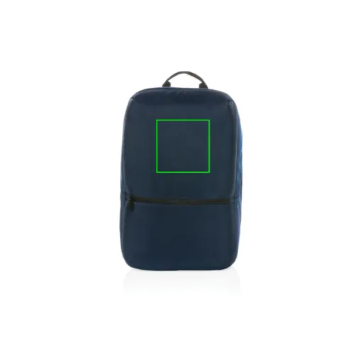 Mochila para portátil de 15,6\