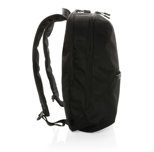 negro Mochila moderna 1200D Impact AWARE™ para portátil de 15,6\'\'