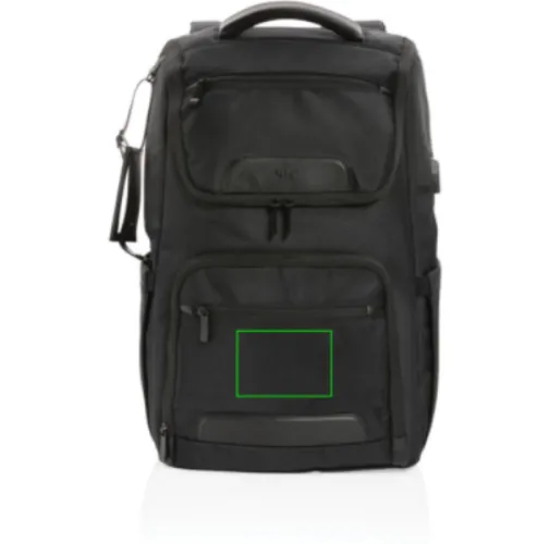 Mochila Voyager para portátil 15,6\