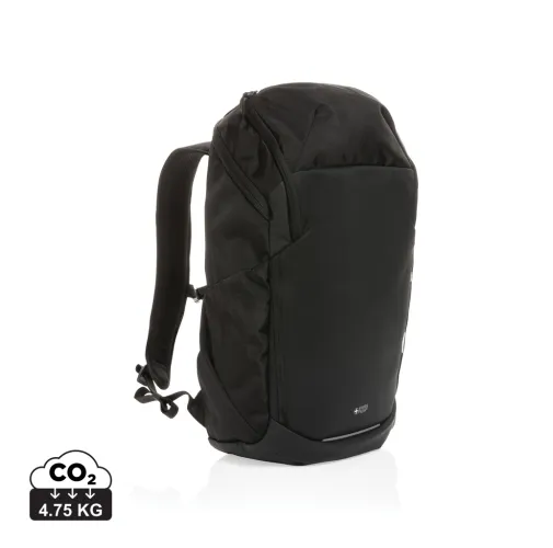 MOCHILA DE NEGOCIOS SWISS PEAK AWARE ™ RPET DE 15,6