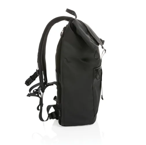 Mochila impermeable Impact AWARE™ RPET para portátil 15,6\