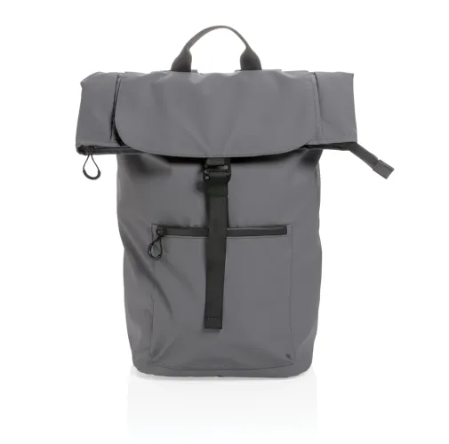 Mochila impermeable Impact AWARE™ RPET para portátil 15,6\