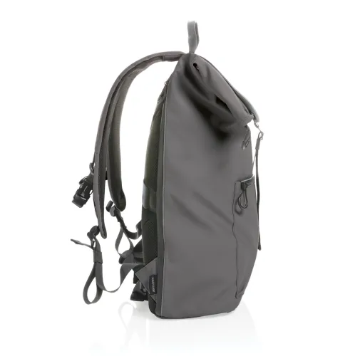 Mochila impermeable Impact AWARE™ RPET para portátil 15,6\