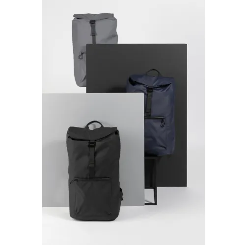 Mochila impermeable Impact AWARE™ RPET para portátil 15,6\