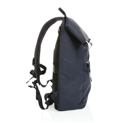 Mochila impermeable Impact AWARE™ RPET para portátil 15,6\
