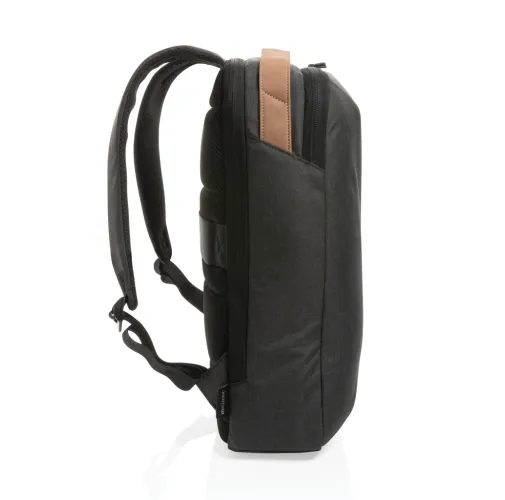 Mochila de ordenador Impact AWARE ™ 300D two tone
