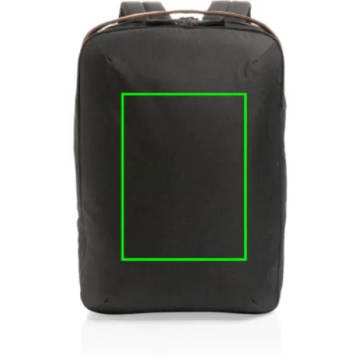 Mochila de ordenador Impact AWARE ™ 300D two tone