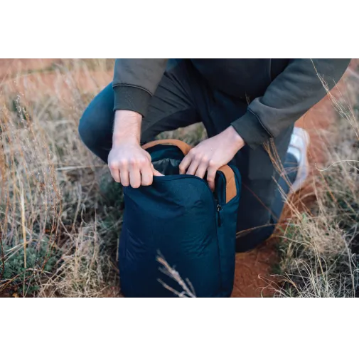 Mochila de ordenador Impact AWARE ™ 300D two tone