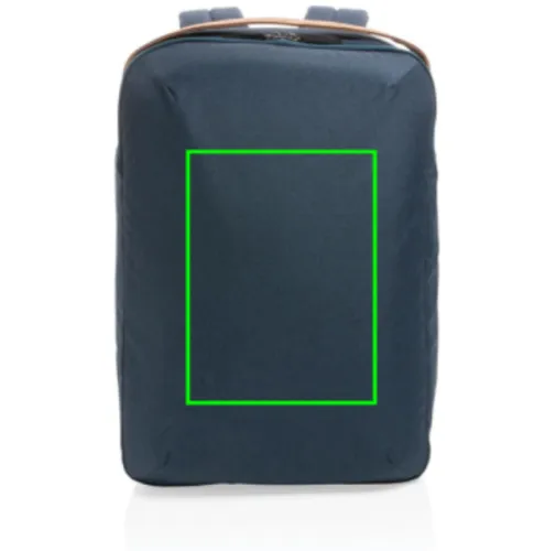 Mochila de ordenador Impact AWARE ™ 300D two tone