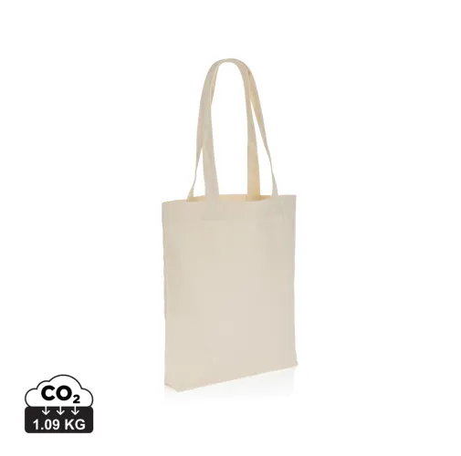 BOLSA DE LONA IMPACT AWARE™ DE 285 GRS SIN TEÑIR