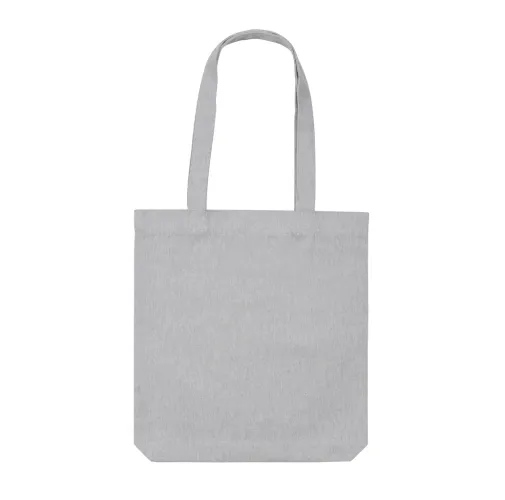 gris Bolsa de lona Impact AWARE™ de 285 grs sin teñir